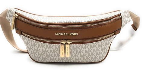 michael kors bum bag women's|michael kors bags women sale.